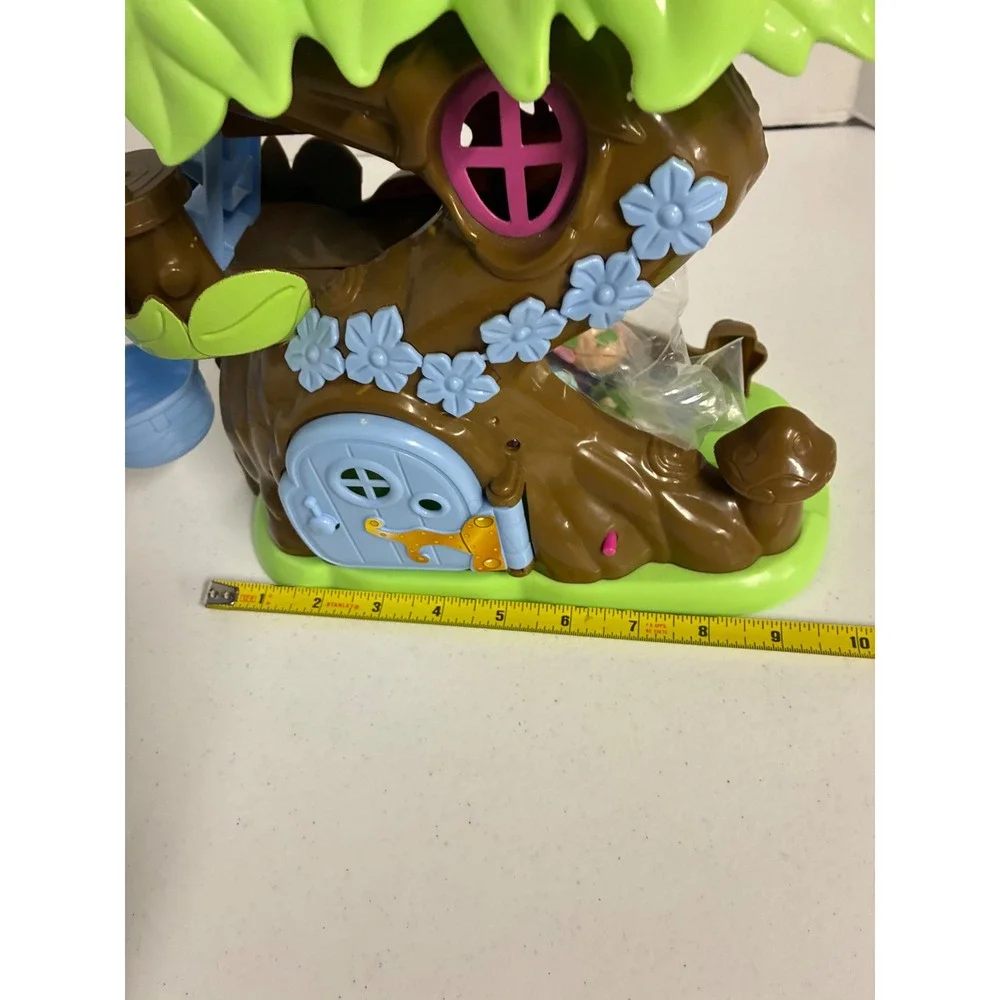 Early Learning Centre early learning